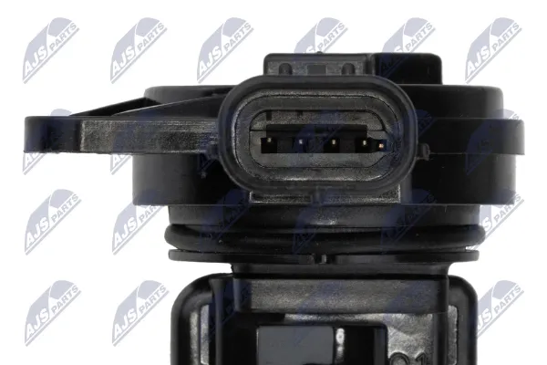 Sensor de fluxo (consumo) de ar, medidor de consumo M.A.F. - (Mass Airflow) Volvo S60 3 224