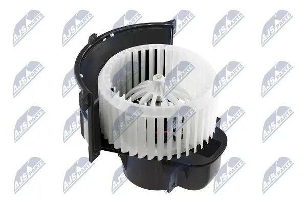 Motor de ventilador de forno (de aquecedor de salão) Volkswagen AMAROK 2HA, 2HB, S1B, S6B, S7A, S7B