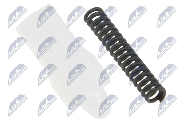 Comutador instalado na coluna da direção, montado EPEPE010 NTY