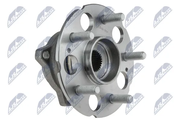 Cubo traseiro Honda CR-V 3 RE