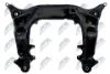 Viga de suspensão dianteira (plataforma veicular) Audi A6 4B2, 4B4