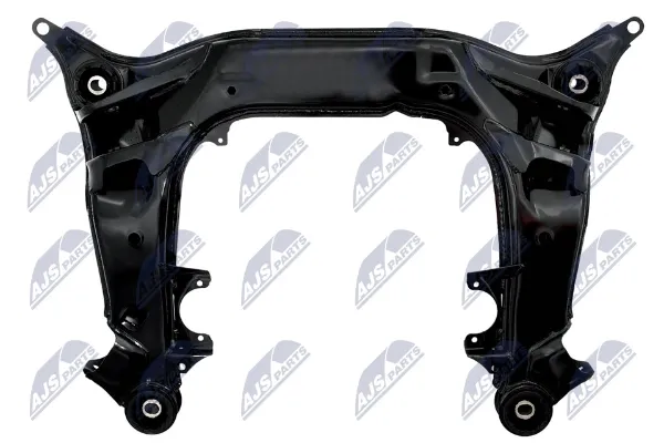 Viga de suspensão dianteira (plataforma veicular) Audi A6 4B2, 4B4