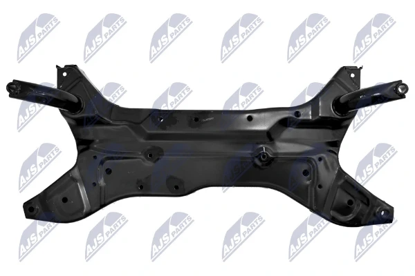 ZRZMS002 NTY viga de suspensão dianteira (plataforma veicular)