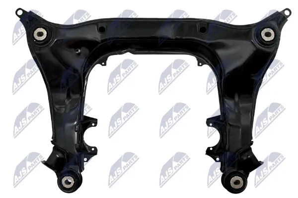 Viga de suspensão dianteira (plataforma veicular) Audi A6 4B2, 4B4