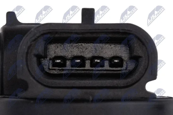 Válvula de borboleta montada Fiat Punto 2 188