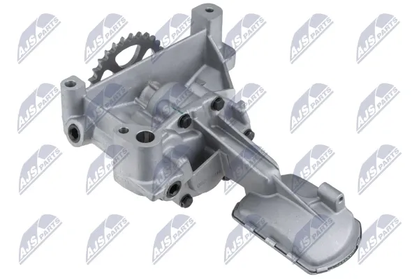 Bomba de óleo Fiat Ducato 2 230L