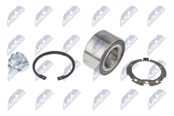KLP-NS-042 NTY rolamento de cubo dianteiro