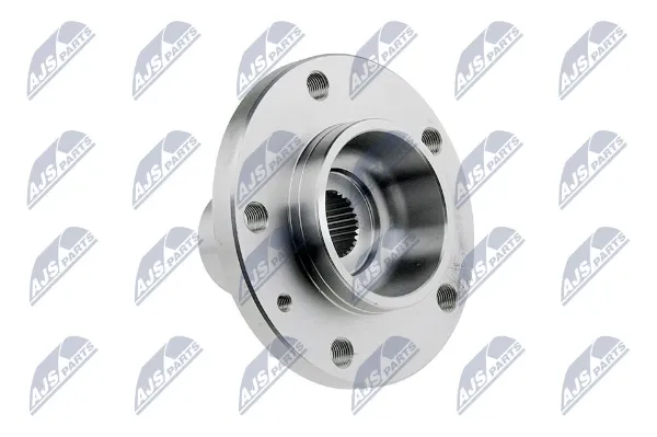 Cubo dianteiro para Renault Master III FV, JV