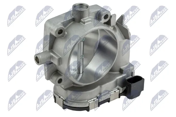 Válvula de borboleta montada Mercedes ML/GLE W163