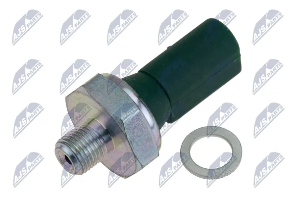 Sensor de pressão de óleo ECCAU003 NTY