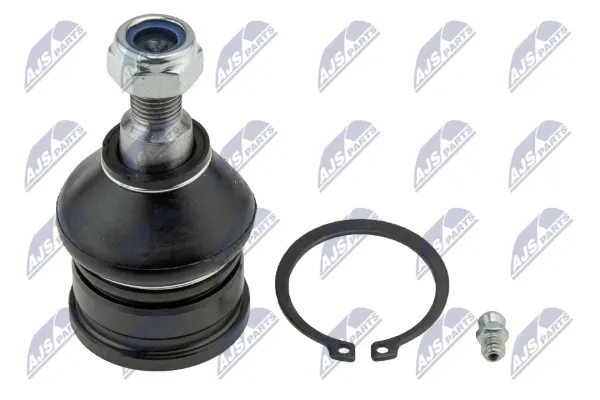 Suporte de esfera superior de suspensão traseira ZSTMS003 NTY