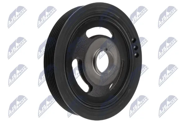 Polia de cambota Peugeot Partner