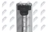 Válvula eletromagnética de posição (de fases) da árvore distribuidora Citroen C3 2R, 2C