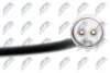 Sensor dianteiro de ABS Peugeot Boxer 230L