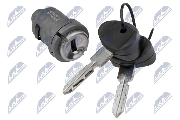 Trinco de fecho de ignição на Mercedes E (C124)