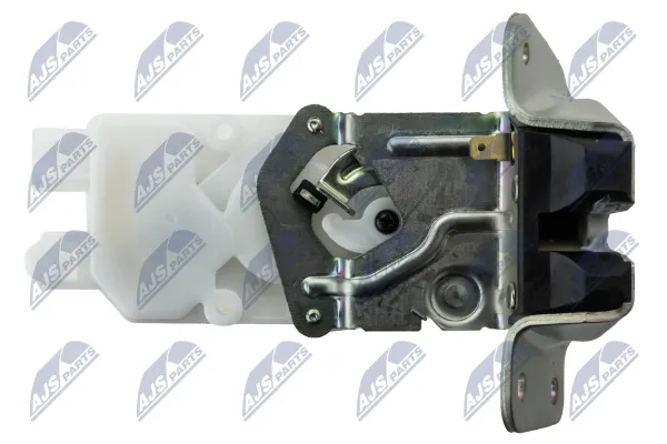 Fecho de tampa de porta-malas (de 3ª/5ª porta traseira) Mitsubishi Outlander II XL SUV (CWW) (2005 - 2012) preço, a partir de