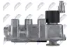 Turbina ECDME030 NTY