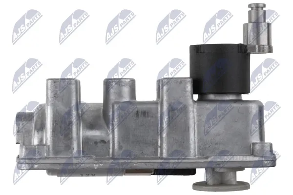 Turbina ECDME030 NTY