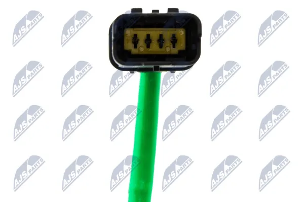 Sonda lambda, sensor de oxigênio Citroen C3 2R, 2C