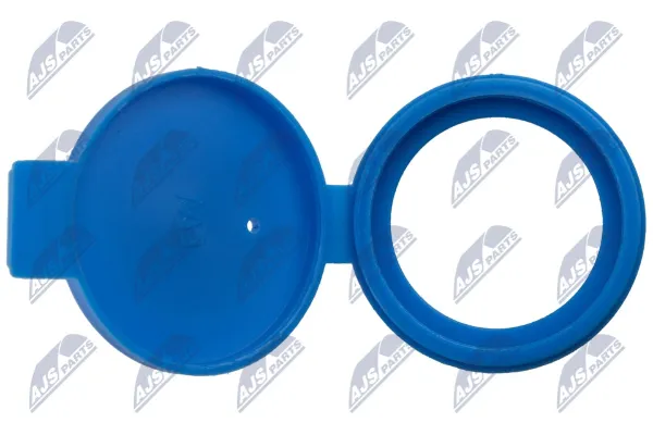 Tampa de tanque de fluido para lavador Fiat 500 312
