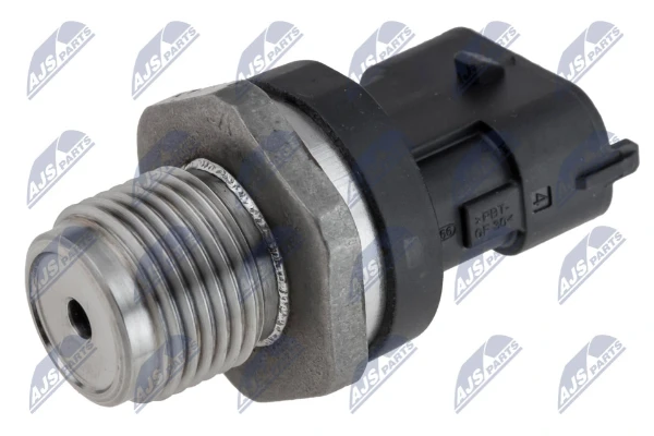 Regulador de pressão de combustível na régua de injectores para Opel Zafira (P12)