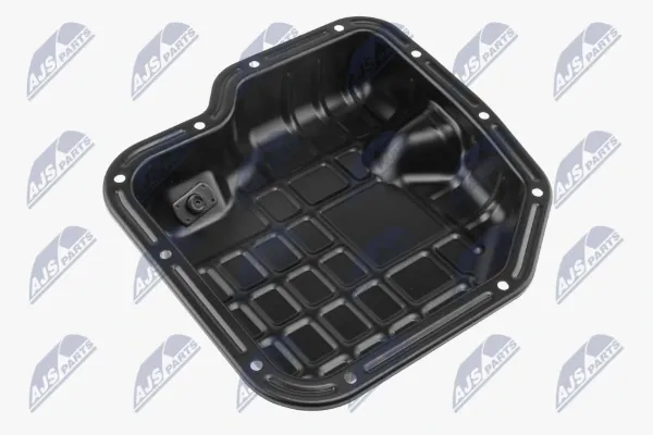 Panela de óleo de cárter do motor, parte inferior BMONS010 NTY