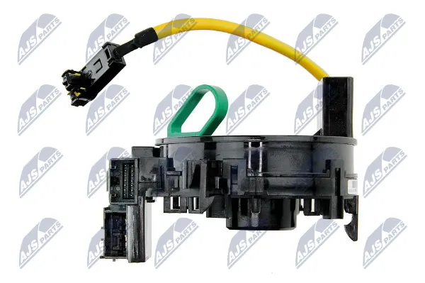 Anel AIRBAG de contato, cabo plano do volante Subaru Forester 4 S13, SJ