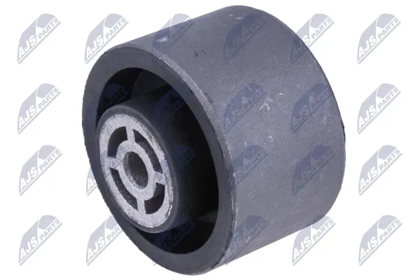  Coxim (suporte) traseiro de motor Peugeot 206 