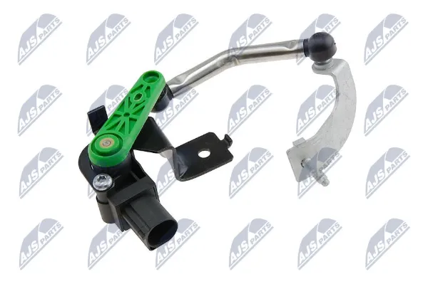 Sensor dianteiro direito do nível de posição de carroçaria ECXAU003 NTY