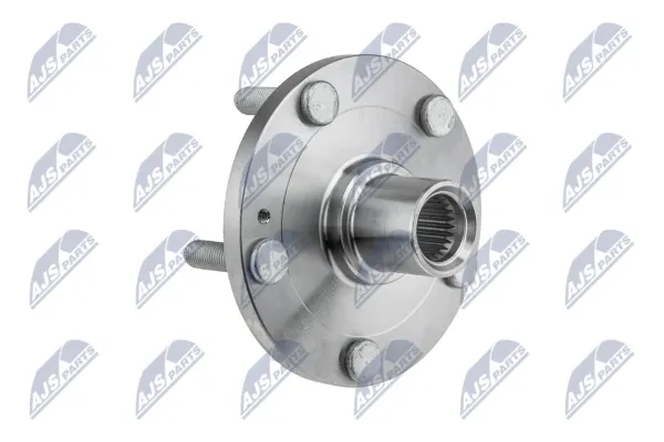 Cubo dianteiro KLPHY510P2 NTY