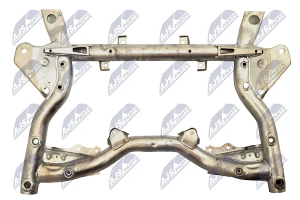 Viga de suspensão dianteira (plataforma veicular) ZRZME000 NTY