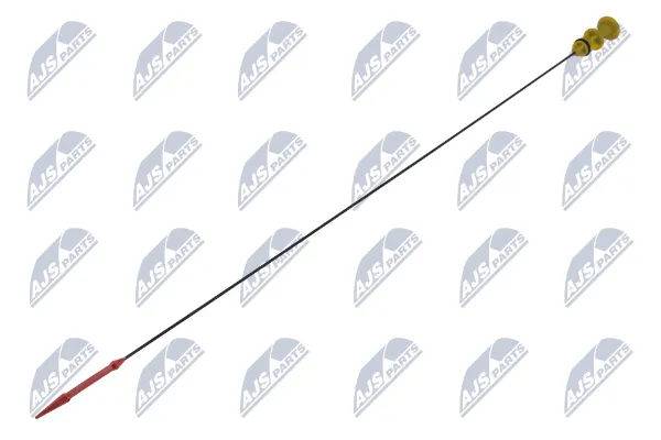 Sonda (indicador) do nível de óleo no motor MINI Cooper R56