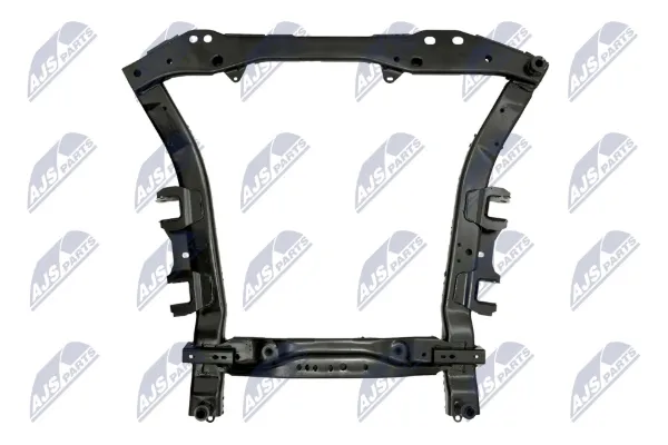 Viga de suspensão dianteira (plataforma veicular) ZRZRE017 NTY