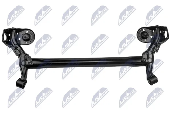 Viga de suspensão traseira (plataforma veicular) Hyundai I20 I