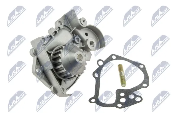 Compre Bomba de água (bomba) de esfriamento Renault Clio I S57