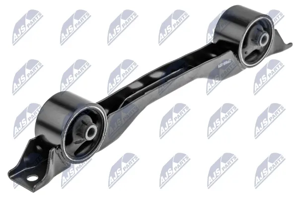 Compre Coxim (suporte) traseiro de motor Mitsubishi Pajero II Canvas Top V2W, V4W