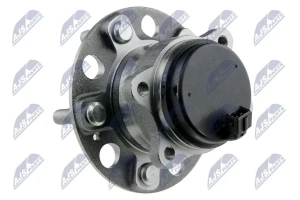 Cubo traseiro KLTKA330 NTY