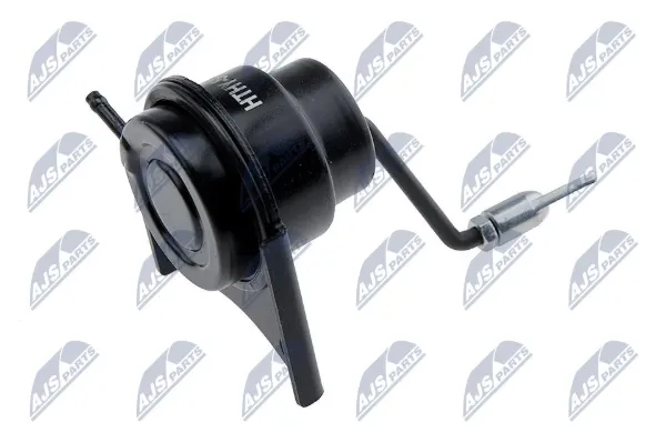 Válvula (atuador) de controlo de turbina KIA Cerato I