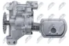 Bomba de óleo Fiat Ducato 2 230L