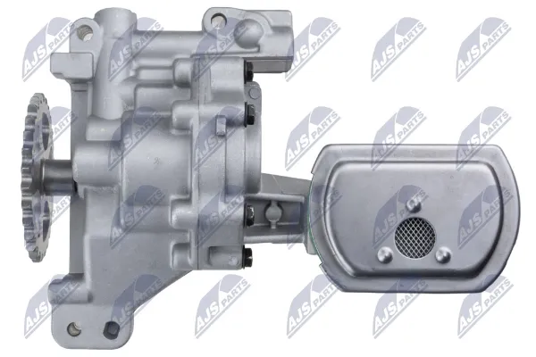 Bomba de óleo Fiat Ducato 2 230L