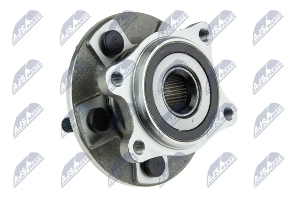 Cubo dianteiro Lexus LS 600H/600HL