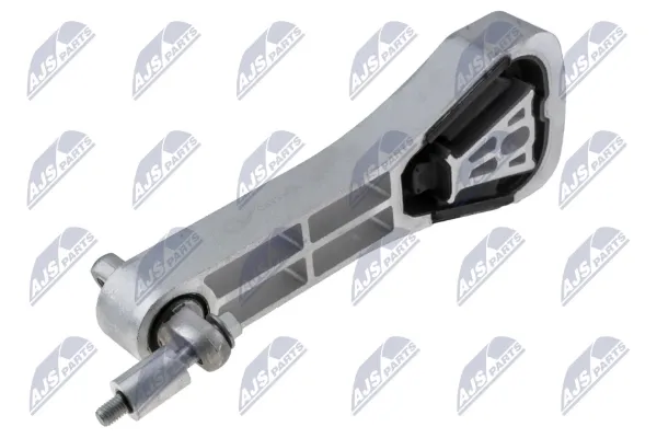 Coxim (suporte) direito de motor 31480197 Volvo