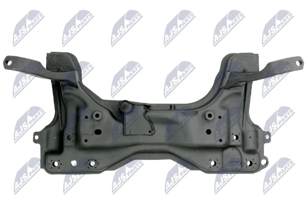 HMP CT16 5019 AA Hmpx viga de suspensão dianteira (plataforma veicular)