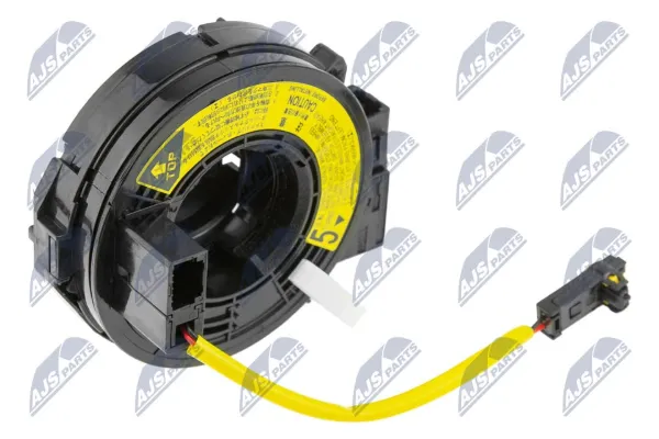 Anel AIRBAG de contato, cabo plano do volante Suzuki Swift IV