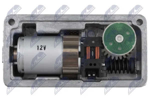 Turbina ECDME030 NTY