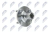 Cubo dianteiro KLPMZ014P NTY