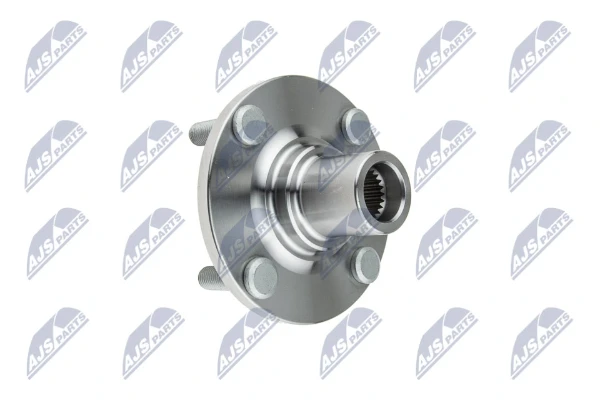 Cubo dianteiro KLPMZ014P NTY