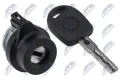 Trinco de fecho de ignição Volkswagen Golf VI