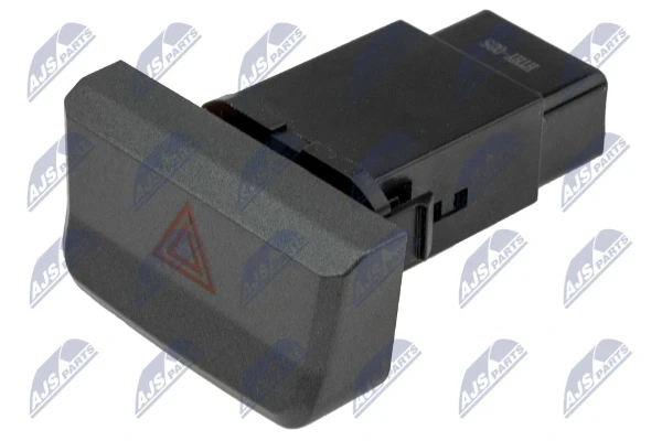 Botão de ativação do sinal de emergência para Hyundai Accent (LC)