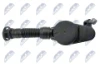 Válvula PCV de ventilação dos gases de cárter EPCVPS002 NTY